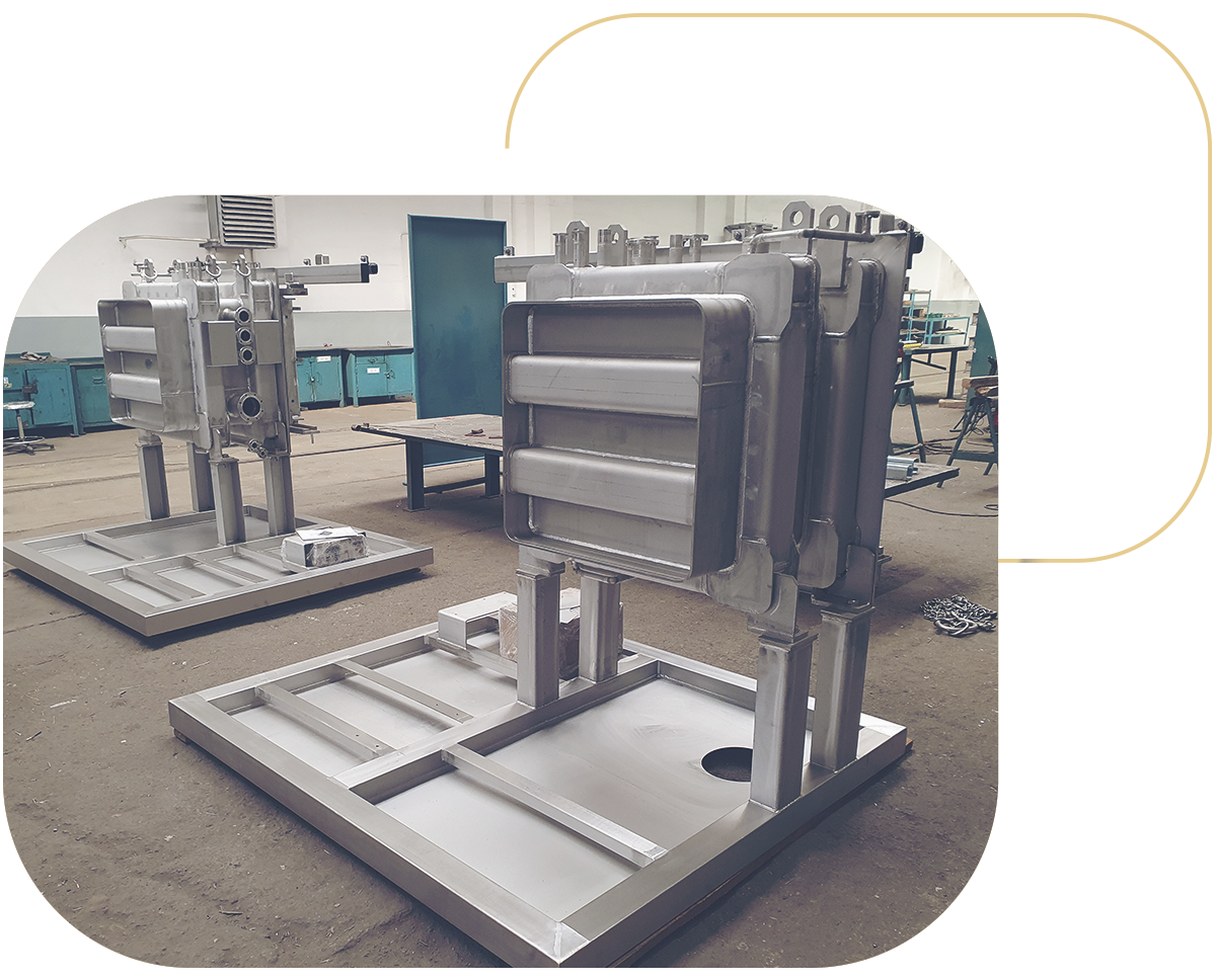 PRODUCTS - TechnoNova